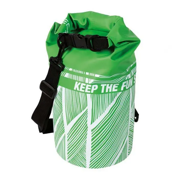 DRY BAG SPINERA 10L VERDE