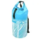 DRY BAG SPINERA 40L BLU