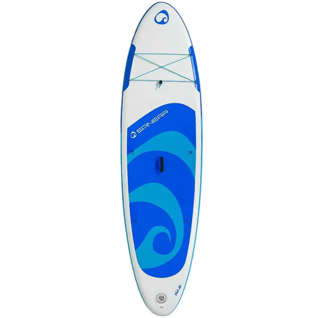 SUP SPINERA CLASSIC 10.8 Pack 2 - 325x84x15cm