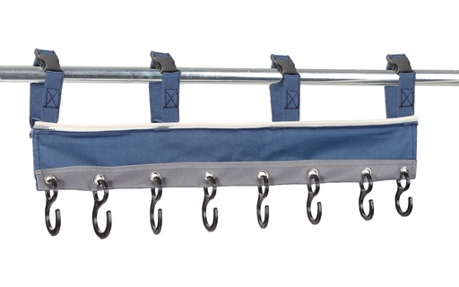 [A40186] Appendiabiti Arial