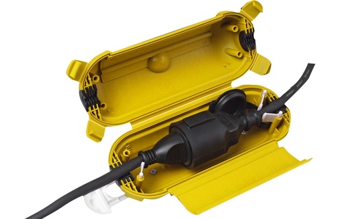 [A51243] Protezione Electro Safe
