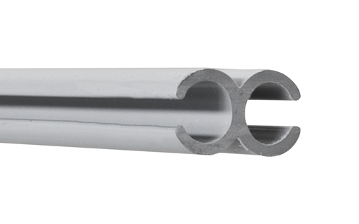 [A51676] Profilo congiunzione Double 8    100cm