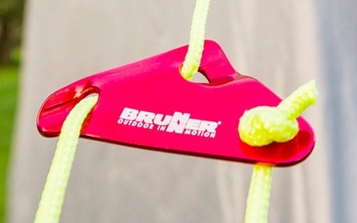 [A51835] Tenditore 3 fori Runner XL   4mm (10pz)