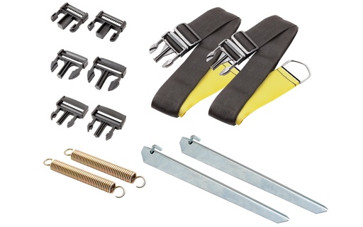 [A52961] Nastro stabilizzante x verande    Stabilizer Kit Universal