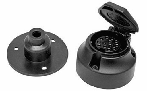 [A62206] Presa Receptacle 13P