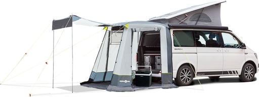 [PB10033] Tenda posteriore Comet    VW T5/6