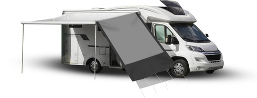 [PB10056] Belveder Sidewall Set    250cm