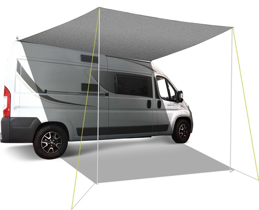 [PB10070] Parasole Deflector    QDR 360x360cm