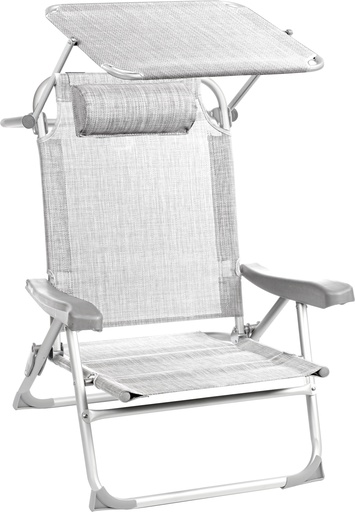 [PB10272] Spiaggina Makai grigia