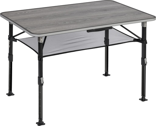 [PB10295] Tavolo Bayla 100x70 Greywood