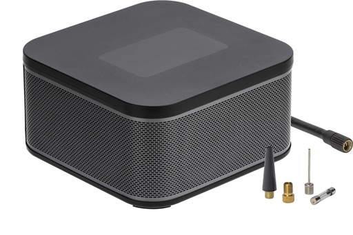 [PB10389] Compressore ricaricabile Airtouch NG