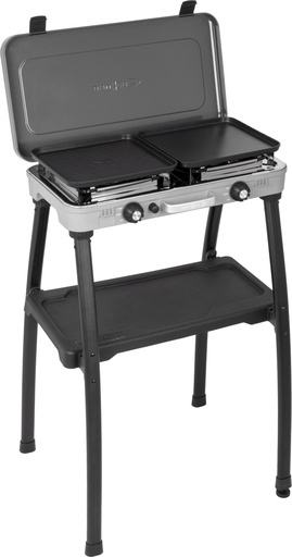 [PB10408] Devil KookMaster Standalone (con piastre)    30mbar