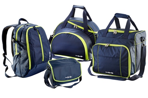 [PB10494] Zaino termico Friobag Daypack