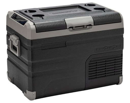 [PB10503] Frigorifero Brunner Polarys Freeze DZ35 Dual Zone