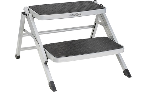 [PB10689] Gradino doppio Ruckstep XL