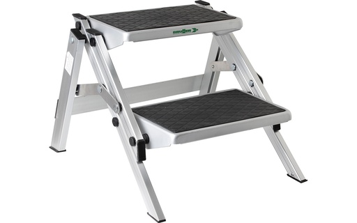 [PB10690] Gradino Ruckstep ALU