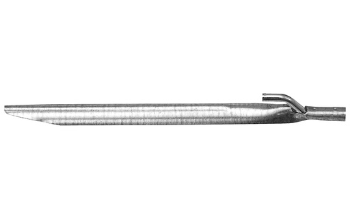 [PX10172] Picchetto Thor 23cm