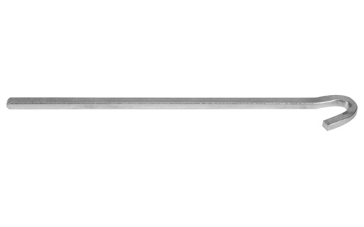 [PX10174] PICCHETTO HEXA 22CM 0303032