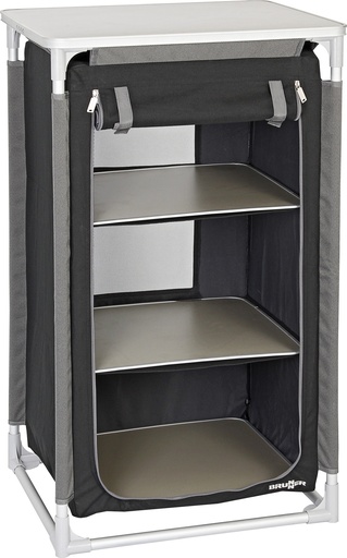 [PX10212] Mobiletto Azabache LS    (nero)