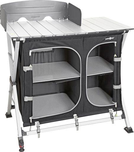 [PX10214] Mobiletto Azabache CT Cross Sq    uare (nero)