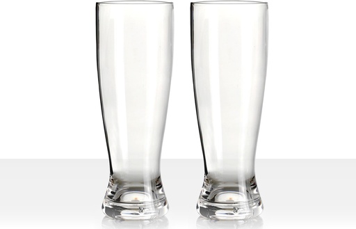 [PX10228] Bicchieri birra Weizen    (2pz)