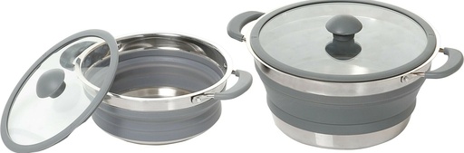 [PX10233] POPOTE VOLCANO FOLD-AWAY D.24 0804026