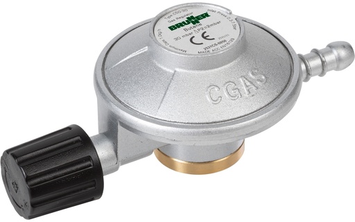 [PX10240] Gruppo regolatore con attacco    portagomma, senza tubo gas