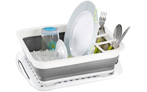 [PX10242] SCOLAPIATTI DROPPER PIEGHEVOLE