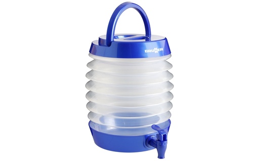 [PX10247] Tanica Blue Pearl 5,5 lt