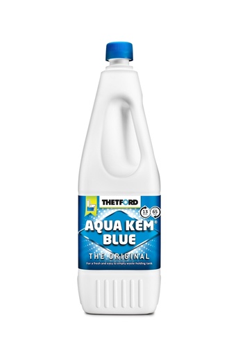 [PX10254] Aqua Kem Blue 2 l