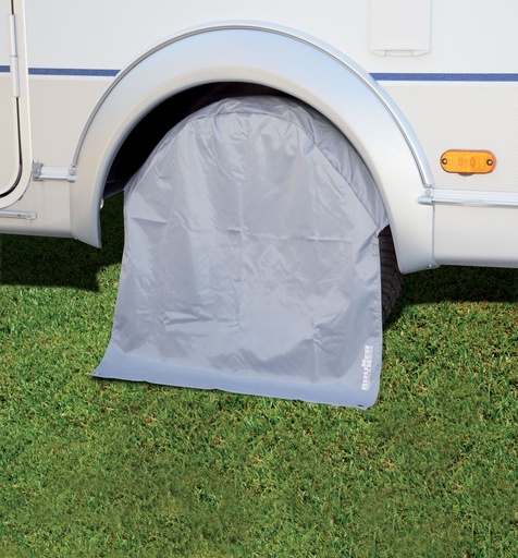 [PX10462] Copriruote Wheel Cover    13''-15''