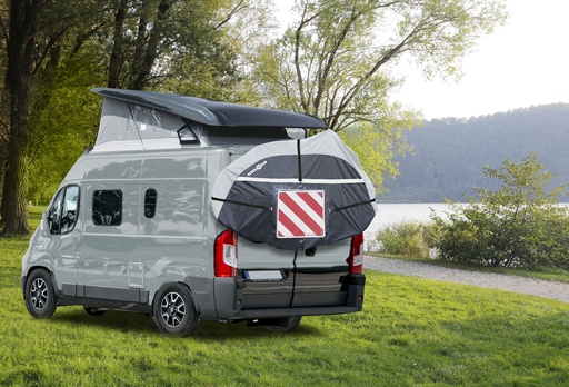 [PX10562] Bike Cover 4