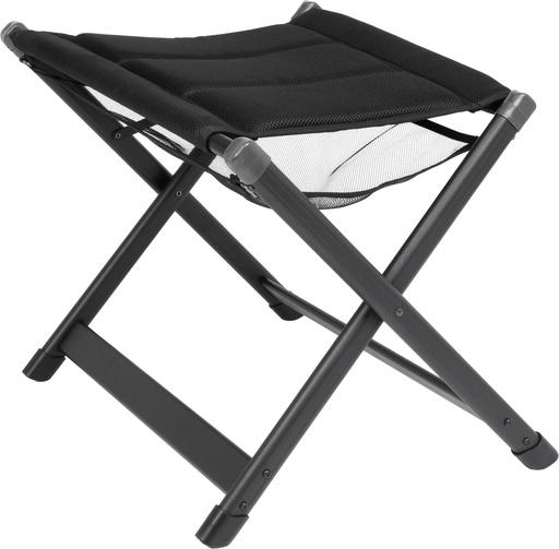 [PX10780] Poggiapiedi Aravel    (nero)