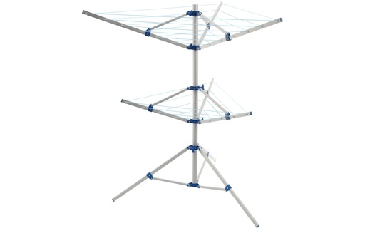 [PX10803] Stendibiancheria Laun-Tree 3A     40mm con supplemento