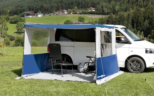 [PX11010] Set 2 pareti x Sunny Van Roof