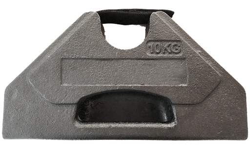 [PX11015] Zavorra Ballast NG