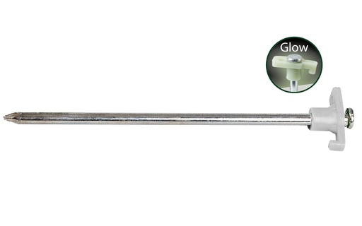 [PX11020] Spillone Stick Plus 25cm    (4pz)