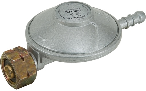 [PX11079] Regolatore gas Gas Reg ITA    1/4L - Ã˜ 8mm 30mbar