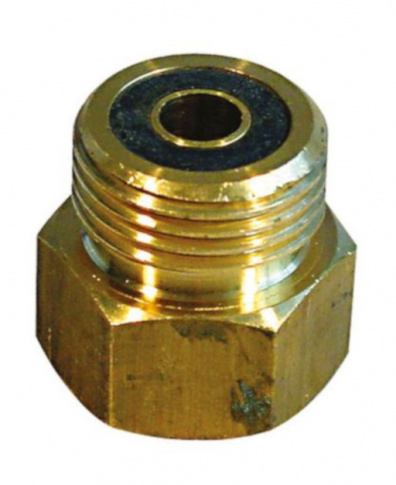 [PX11398] Adattatore gas Adaptor ITA-DE