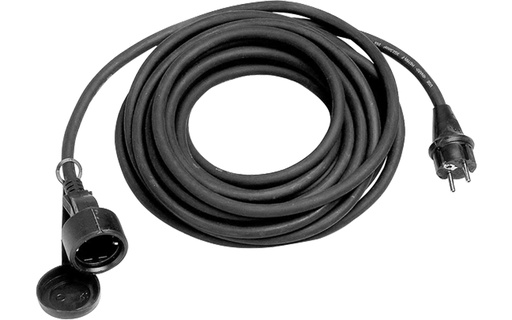 [PX11404] Cavo Prolonger Schuko/Schuko    10m / 3x2,5