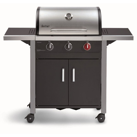 [PX10528] Bbq a Gas Enders Chicago 3 R Turbo