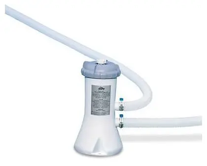 [10832] POMPA FILTRO INTEX  530GAL 28604