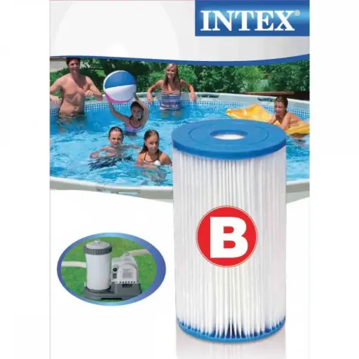 [8880] CARTUCCIA FILTRO INTEX B 59905