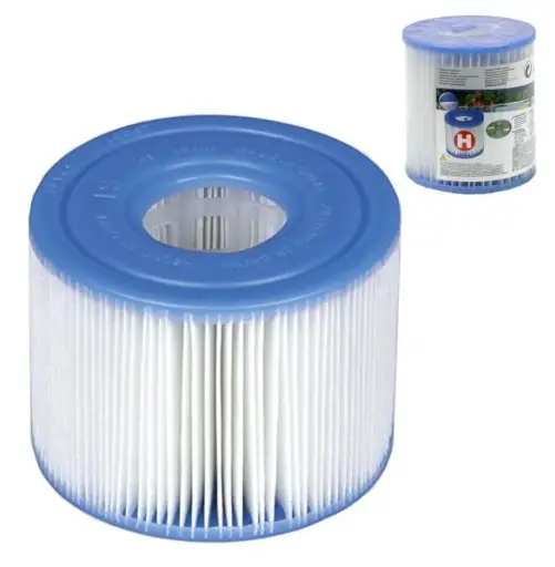 [A41494] CARTUCCIA FILTRO INTEX H MINI 29007