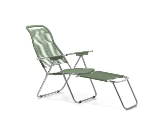 SDRAIO SPAGHETTI TELAIO IN ALLUMINIO