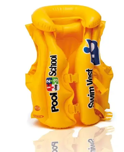 [4022] GIUBBETTO INTEX PREMIUM           58660