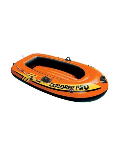 [A20657] CANOTTO INTEX EXPLORER PRO 100 58355