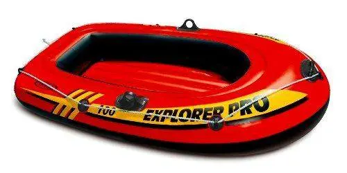 [A20657] EXPLORER PRO 100 CM 16 58355