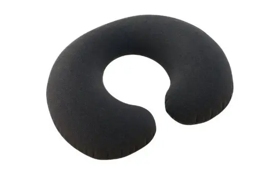 [A20659] CUSCINO TRAVEL PILLOW INTEX 68675