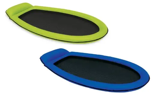 [A21704] AMACA GALLEGGIANTE INTEX 58836
